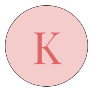 Meet your Posher, Kamie